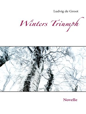 cover image of Winters Triumph